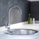 Смеситель для кухни IDDIS Kitchen Line K05STJ0i05, Сталь