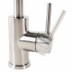 Смеситель для кухни IDDIS Kitchen Line K05STJ0i05, Сталь