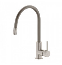 Смеситель для кухни IDDIS Kitchen 360 K36BNJ0i05, Сатин
