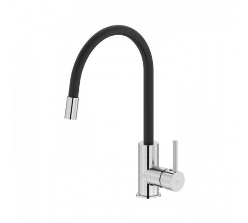 Смеситель для кухни IDDIS Kitchen 360 K36SBJBi05, Глянцевый хром