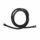 Гарнитур душевой IDDIS Optima Home OPH3F20i16 графитовый, шланг 2 м