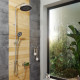 Гарнитур душевой IDDIS SpaHome SPA3F0Ci76 с верхней лейкой
