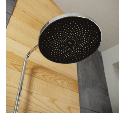 Гарнитур душевой IDDIS SpaHome SPA3F0Ci76 с верхней лейкой
