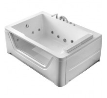 Акриловая ванна Gemy G9226 B