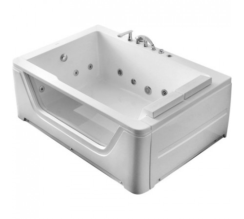 Акриловая ванна Gemy G9226 B