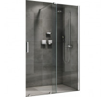 Душевая дверь ABBER Komfort AG90120