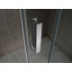 Душевая дверь ABBER Komfort AG90120