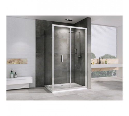 Душевой уголок ABBER Sonnenstrand AG07120-S90