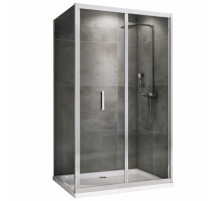 Душевой уголок ABBER Sonnenstrand AG07120-S80