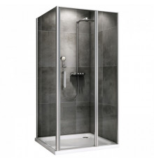 Душевой уголок ABBER Sonnenstrand AG04120S-S80