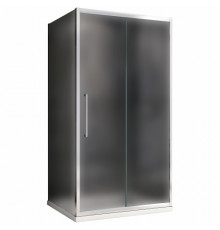 Душевой уголок ABBER Schwarzer Diamant AG30140MH-S85M