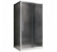 Душевой уголок ABBER Schwarzer Diamant AG30120MH-S75M