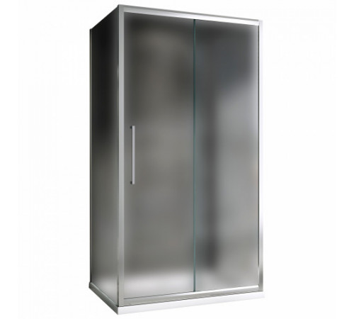 Душевой уголок ABBER Schwarzer Diamant AG30160MH-S90M-S90M