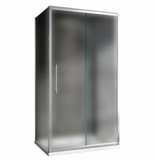 Душевой уголок ABBER Schwarzer Diamant AG30140MH-S85M-S85M