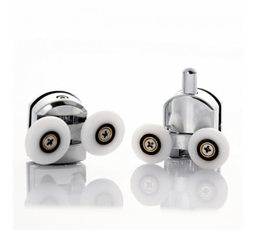 Душевой уголок ABBER Schwarzer Diamant AG30140MH-S70M