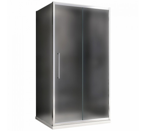 Душевой уголок ABBER Schwarzer Diamant AG30170MH-S70M