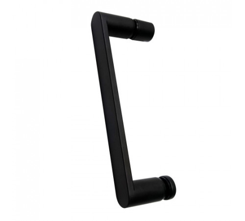 Душевой уголок ABBER Sonnenstrand AG04080B-S75B