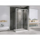 Душевой уголок ABBER Sonnenstrand AG07110-S85