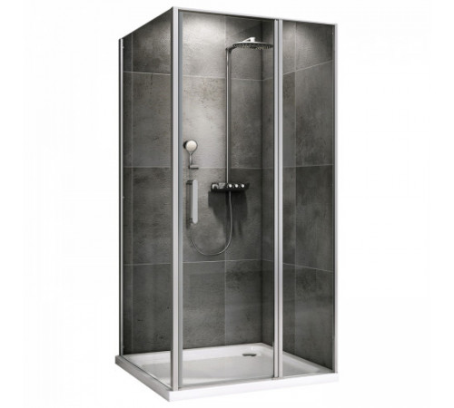 Душевой уголок ABBER Sonnenstrand AG04120S-S85