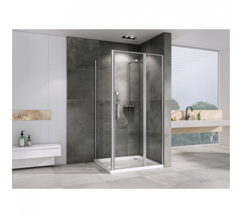 Душевой уголок ABBER Sonnenstrand AG04120S-S85