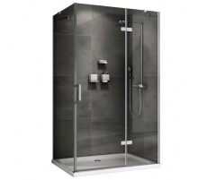 Душевой уголок ABBER Zart AG08120-S71
