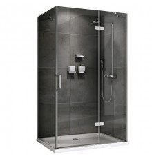 Душевой уголок ABBER Zart AG08110-S71
