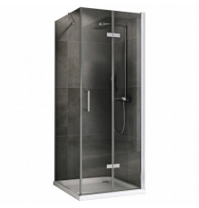 Душевой уголок ABBER Zart AG08070P-S91