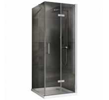 Душевой уголок ABBER Zart AG08070P-S71