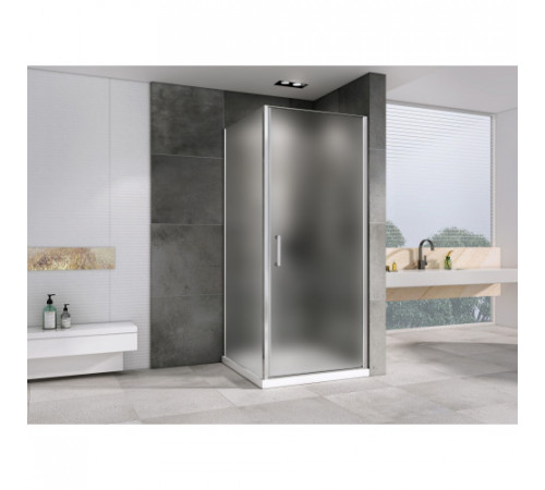 Душевой уголок ABBER Sonnenstrand AG04080M-S90M