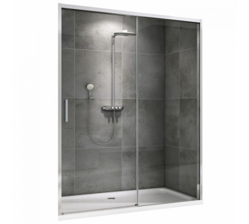 Душевая дверь ABBER Komfort AG93150