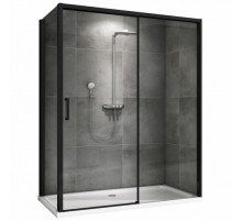 Душевой уголок ABBER Komfort AG93170B-S102B