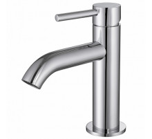 Смеситель ABBER Wasser Kreis AF8110 для раковины, хром