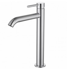 Смеситель ABBER Wasser Kreis AF8111 для накладной раковины, хром