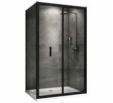 Душевой уголок ABBER Sonnenstrand AG07120B-S90B