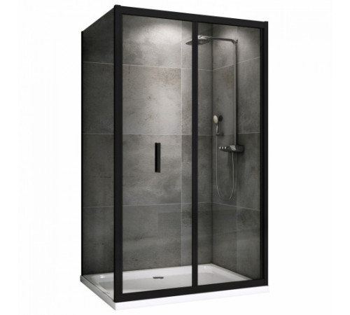 Душевой уголок ABBER Sonnenstrand AG07120B-S90B
