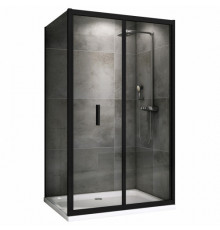 Душевой уголок ABBER Sonnenstrand AG07120B-S100B