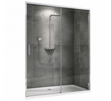 Душевая дверь ABBER Komfort AG93130