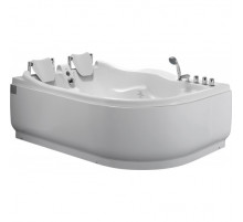 Акриловая ванна Gemy G9083 B L
