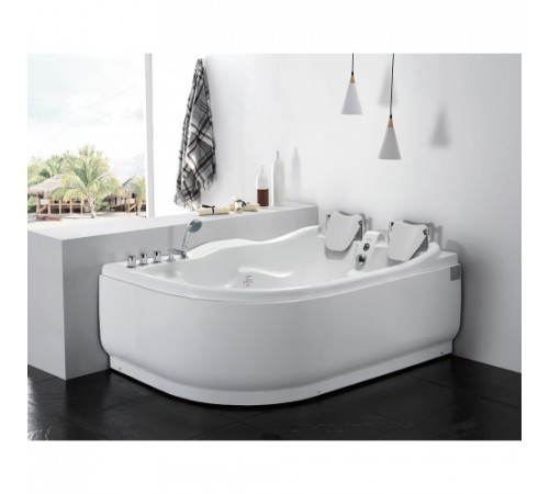 Акриловая ванна Gemy G9083 B R