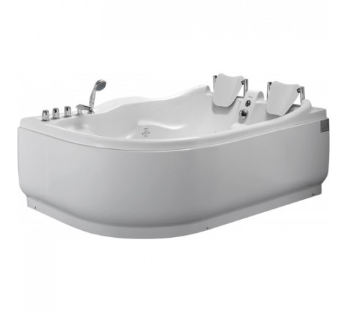 Акриловая ванна Gemy G9083 B R