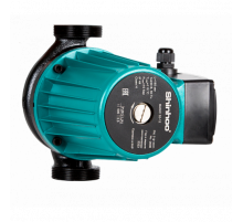 Циркуляционный центробежный насос с «мокрым» ротором BASIC 25-16 230 1x230V