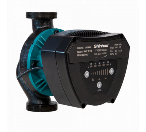 Регулируемый циркуляционный насос MEGA 25-12 1x230V
