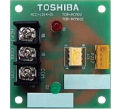Плата управления TCB-PCM03E