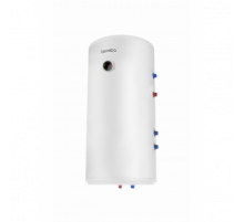 Бойлер косвенного нагрева AMET 80W INOX