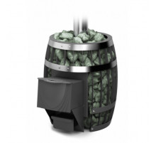 Печь банная TMF Саяны Carbon ДА