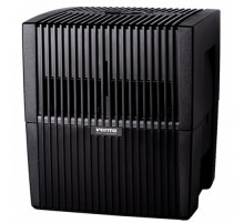 Мойка воздуха Venta LW25 Comfort Plus, черный