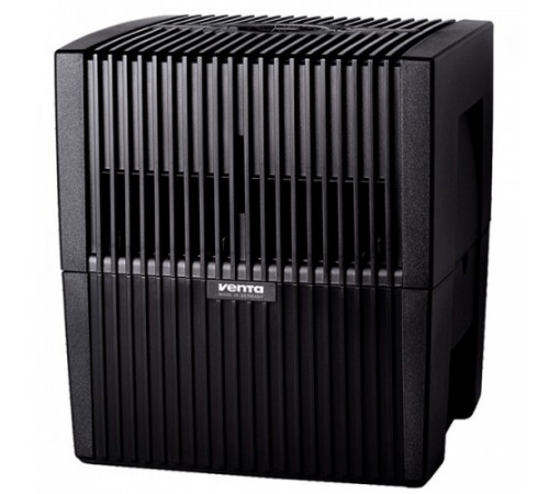 Мойка воздуха Venta LW15 Comfort Plus, черный