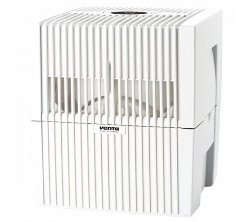Мойка воздуха Venta LW15 Comfort Plus, белый