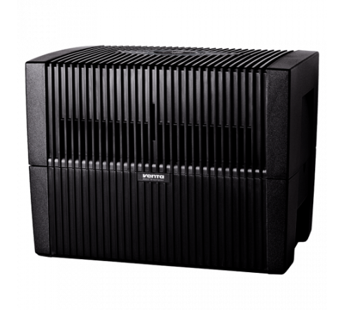 Мойка воздуха Venta lw 45 черная