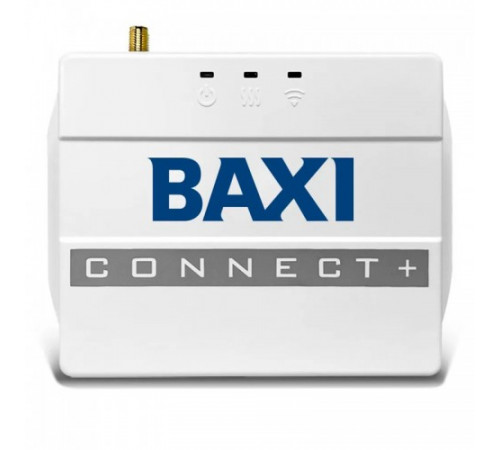 Контроллер BAXI CONNECT+ для котлов BAXI и De Dietrich